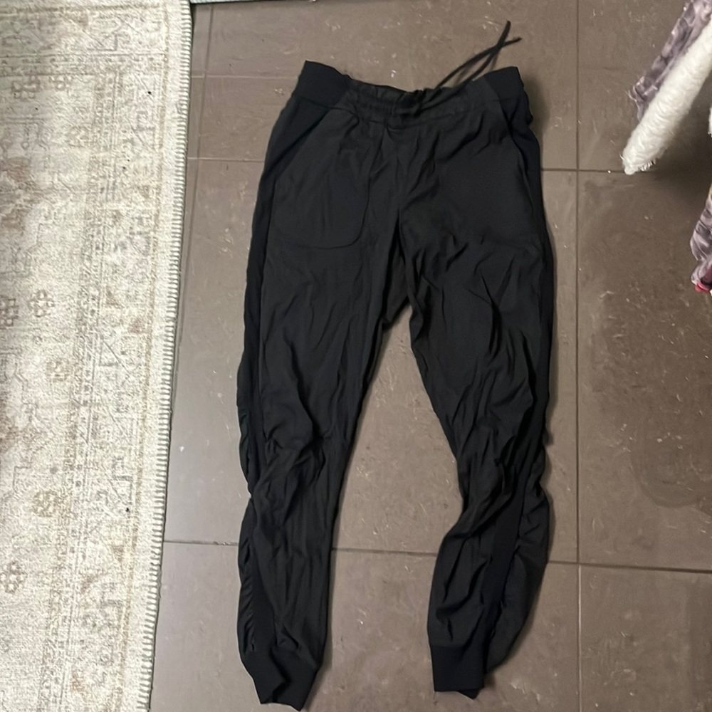 Lululemon Beyond the Studio Jogger